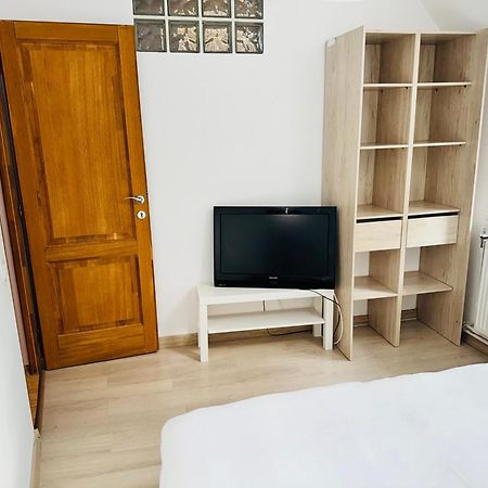Schei Brasov-Скей Брашов Apartment Bagian luar foto
