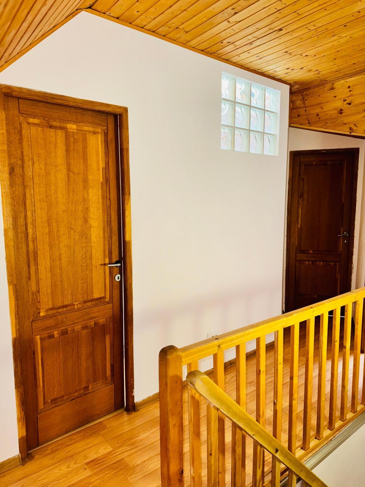 Schei Brasov-Скей Брашов Apartment Bagian luar foto
