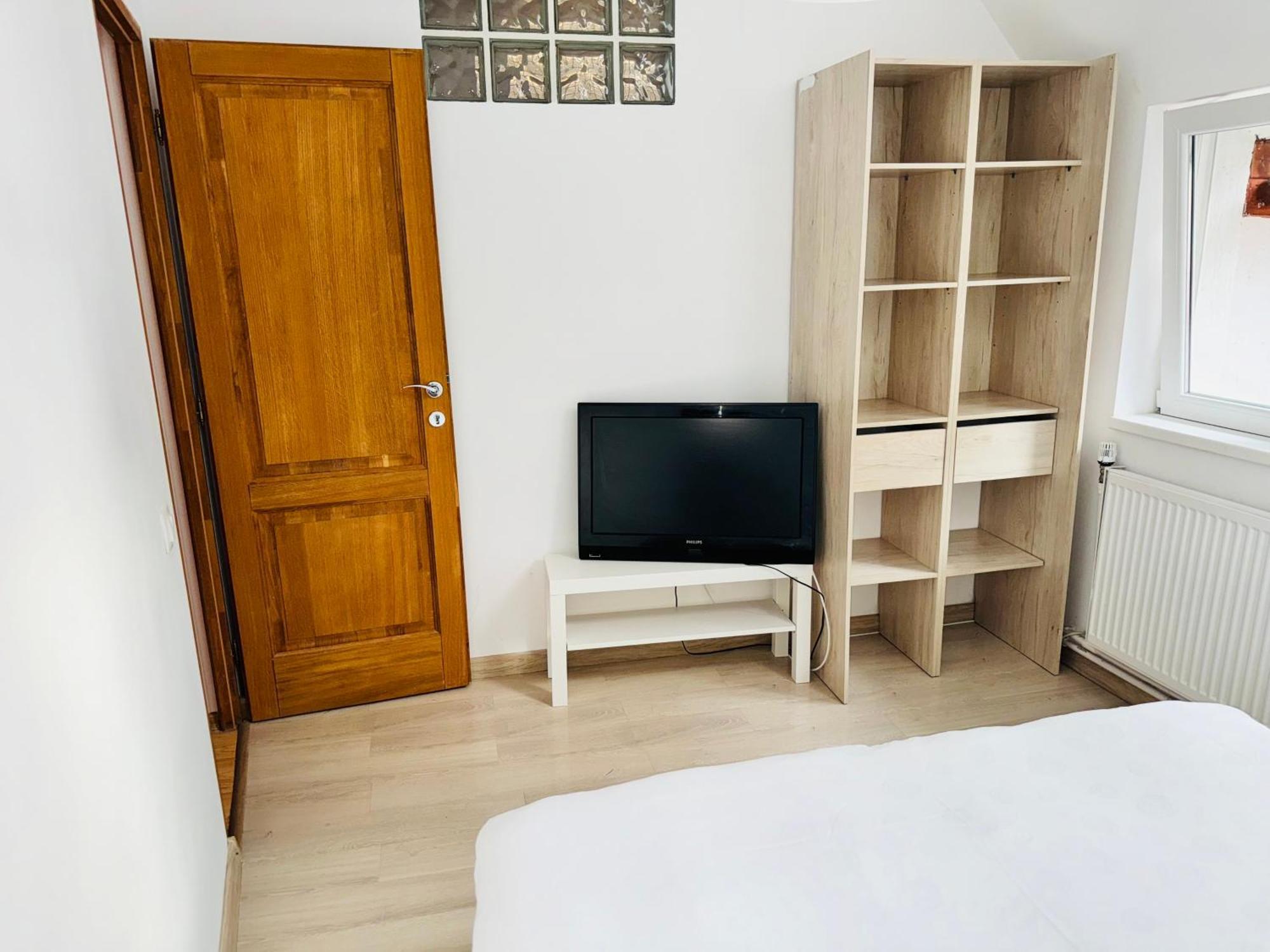 Schei Brasov-Скей Брашов Apartment Bagian luar foto