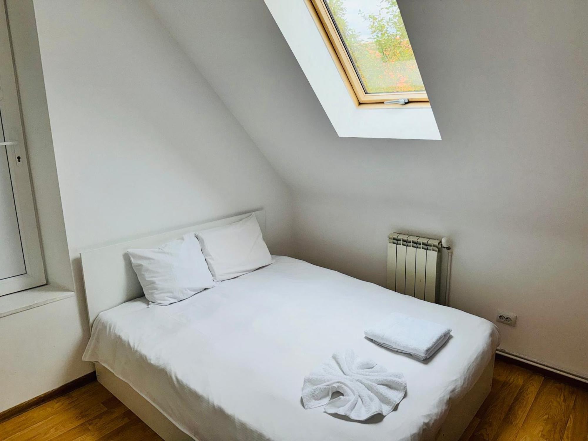 Schei Brasov-Скей Брашов Apartment Bagian luar foto