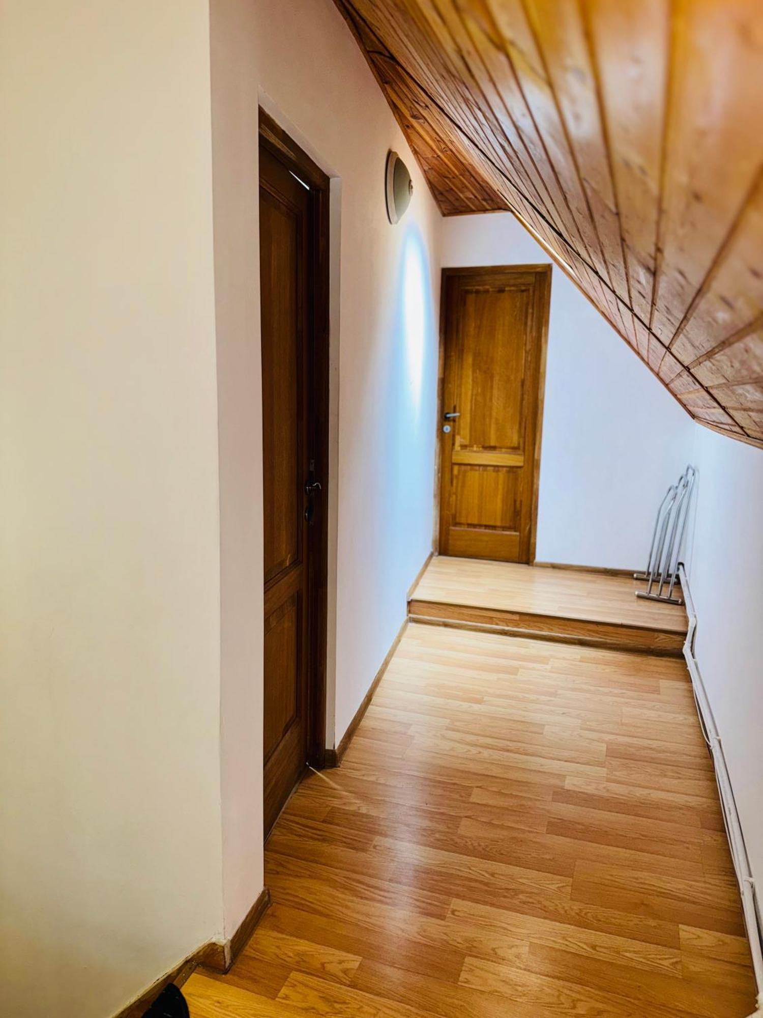 Schei Brasov-Скей Брашов Apartment Bagian luar foto