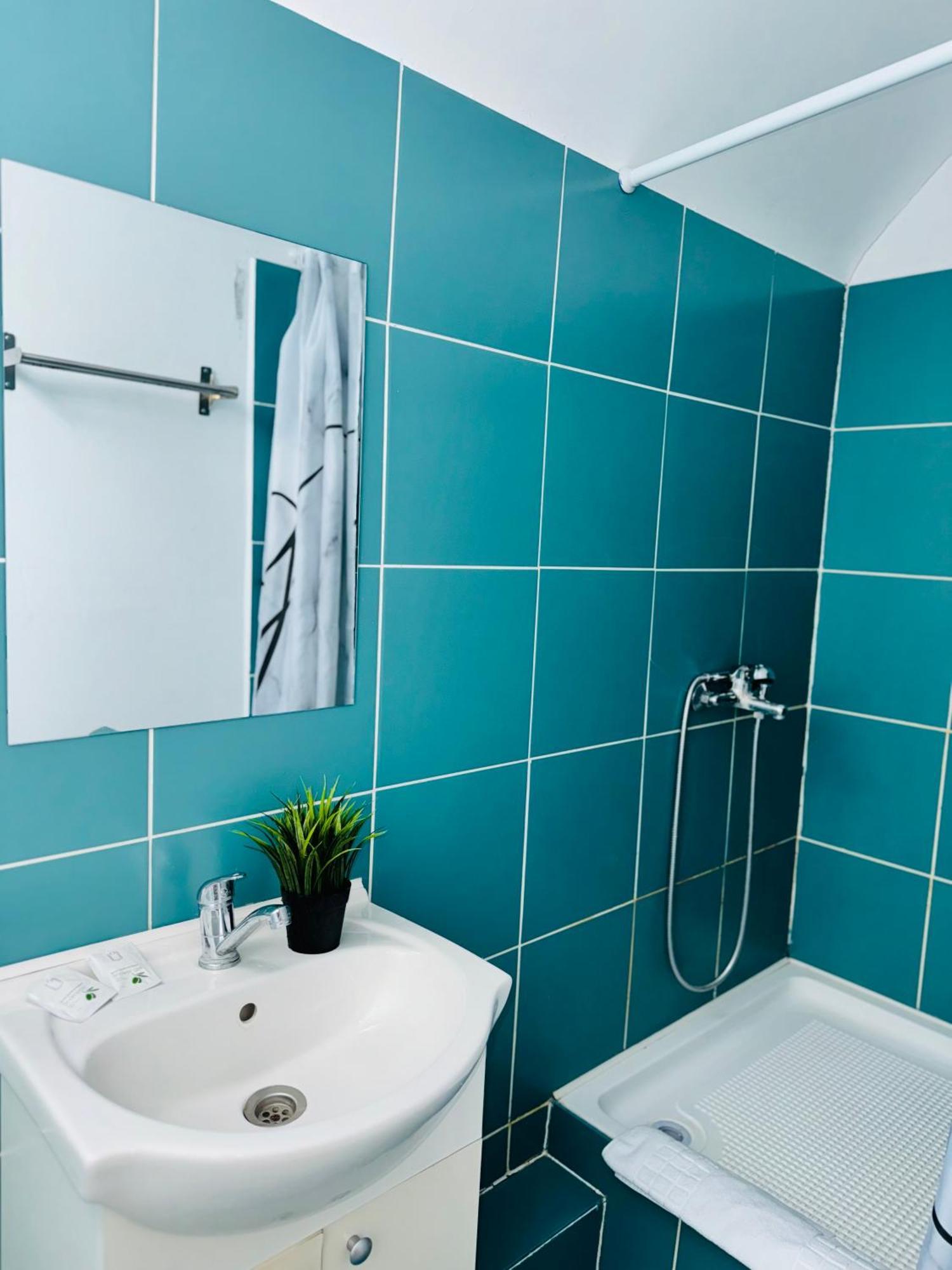 Schei Brasov-Скей Брашов Apartment Bagian luar foto