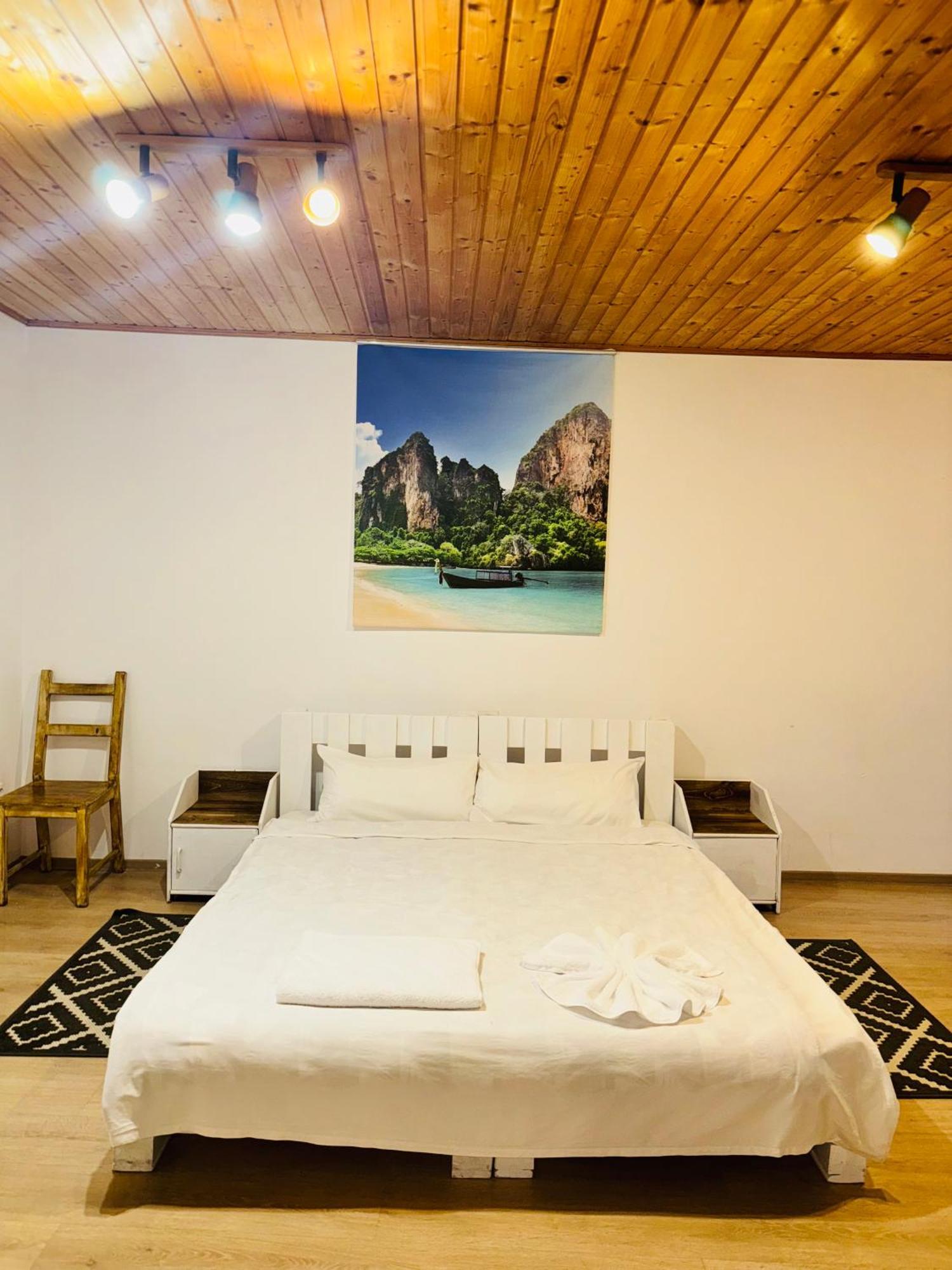 Schei Brasov-Скей Брашов Apartment Bagian luar foto
