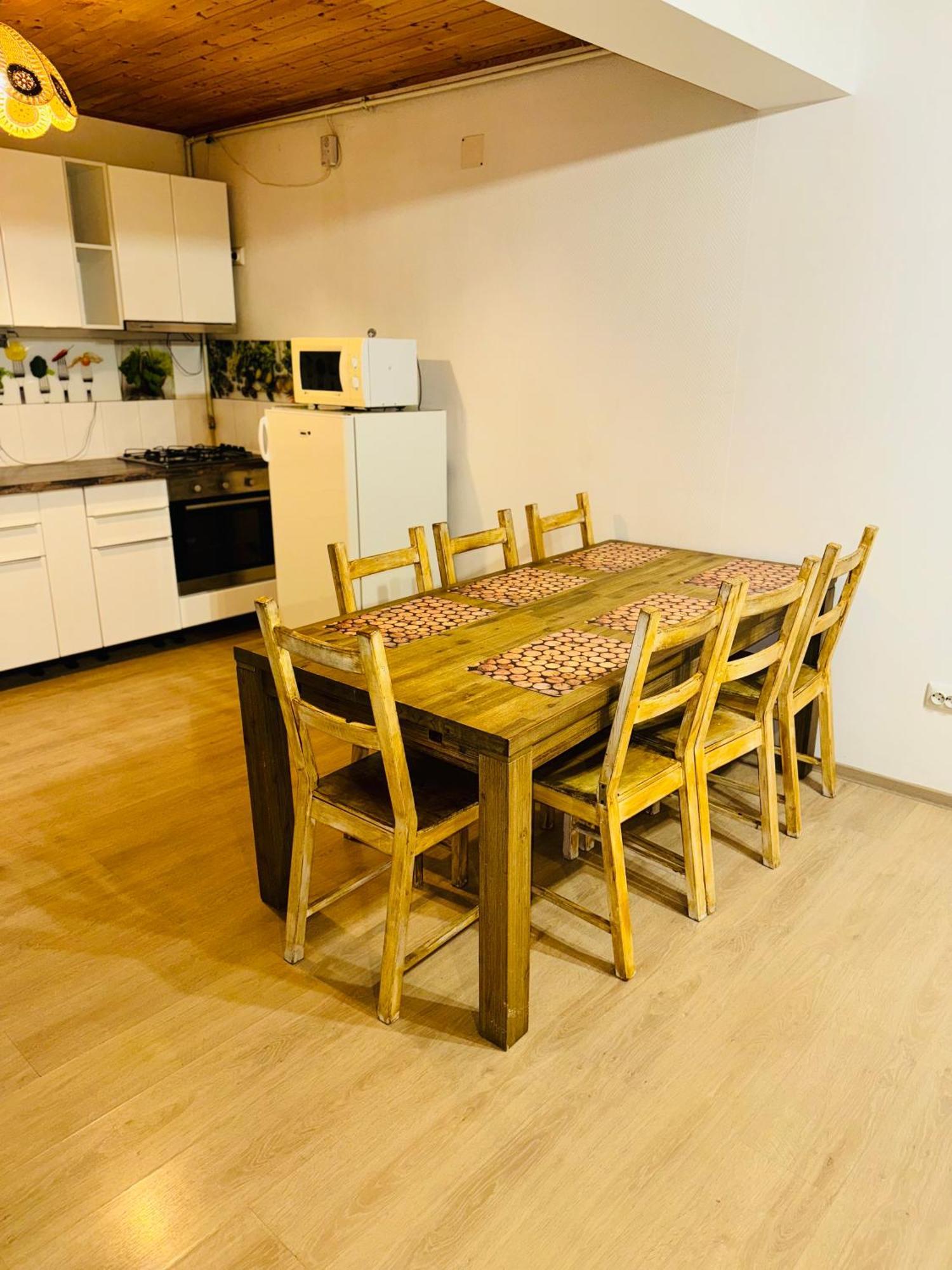 Schei Brasov-Скей Брашов Apartment Bagian luar foto