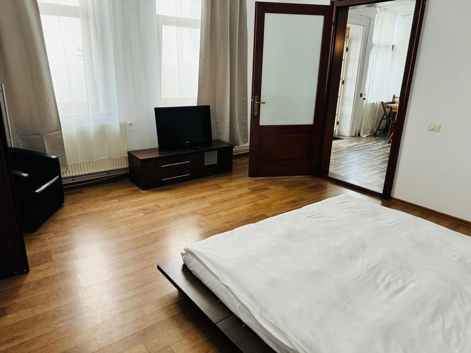 Schei Brasov-Скей Брашов Apartment Bagian luar foto