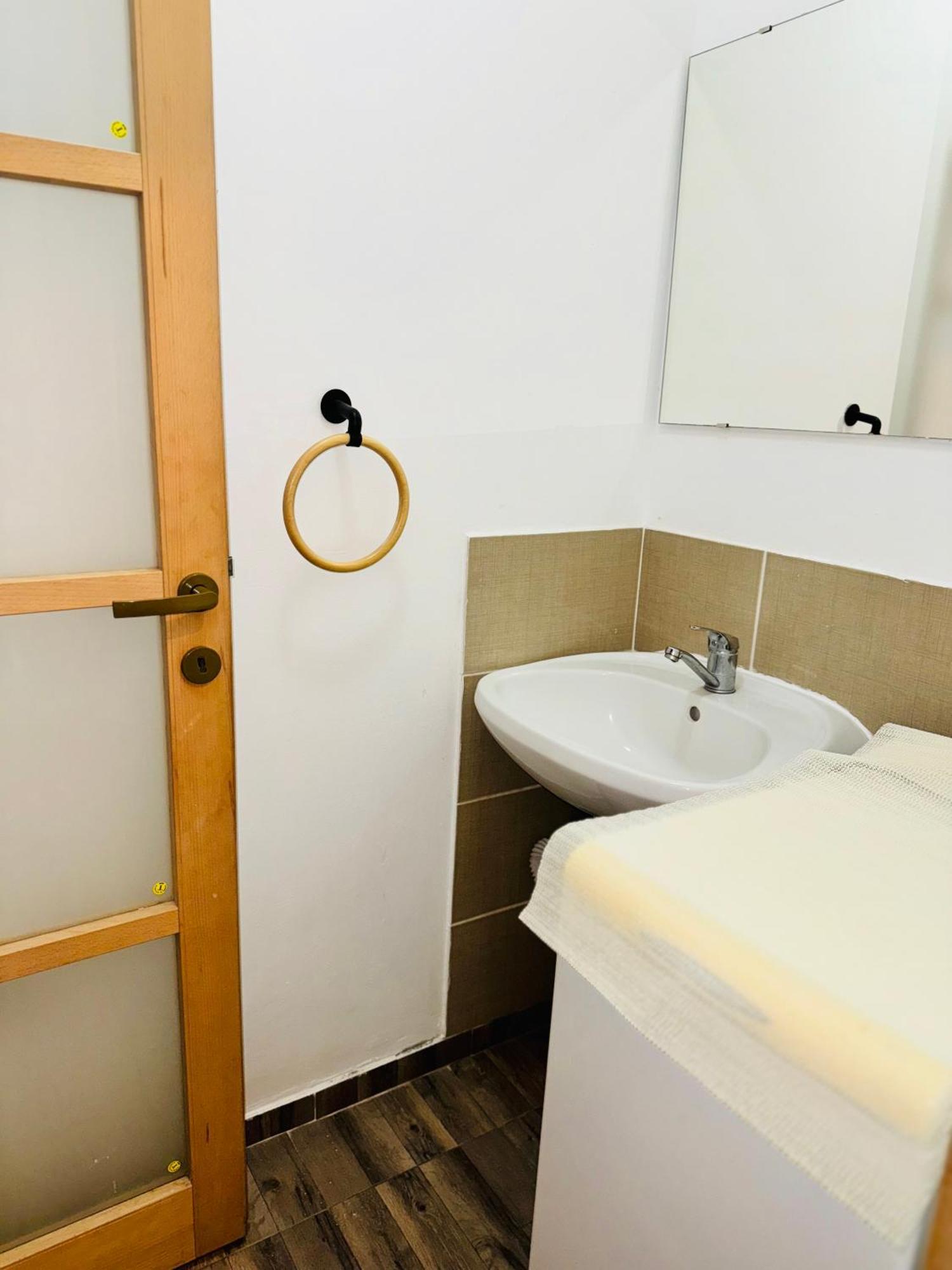 Schei Brasov-Скей Брашов Apartment Bagian luar foto