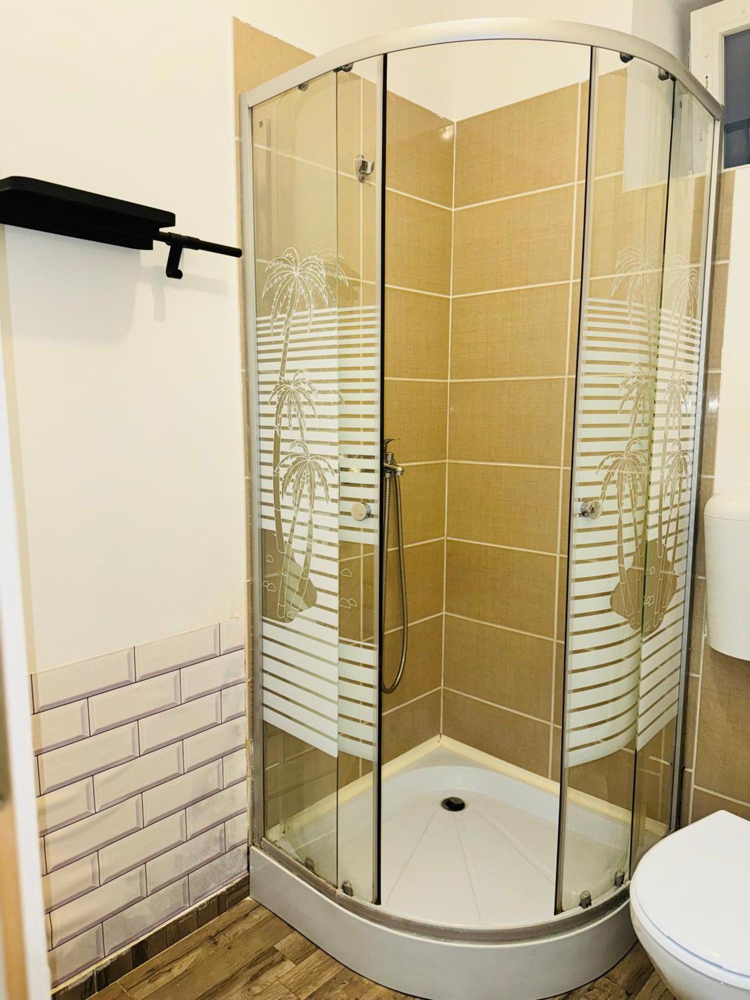 Schei Brasov-Скей Брашов Apartment Bagian luar foto