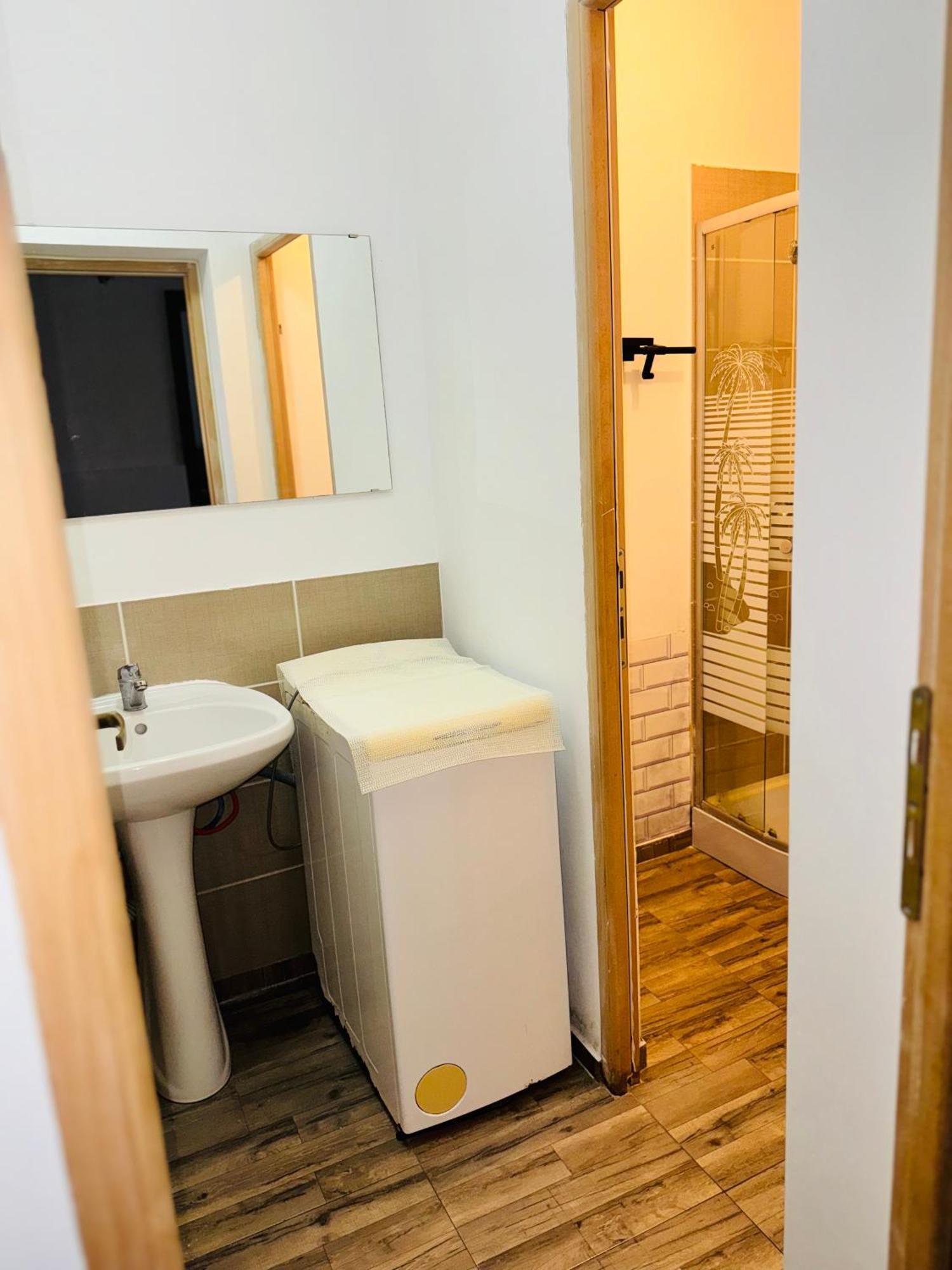 Schei Brasov-Скей Брашов Apartment Bagian luar foto