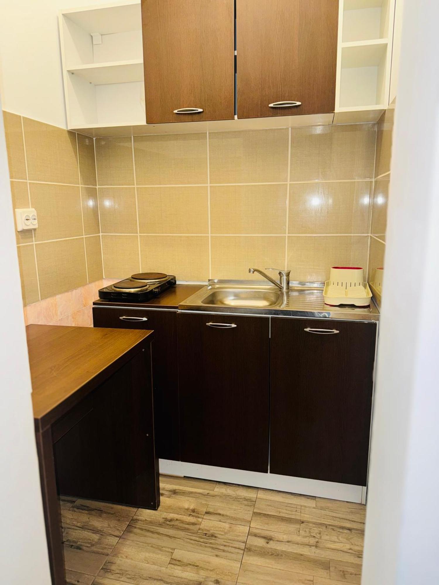 Schei Brasov-Скей Брашов Apartment Bagian luar foto