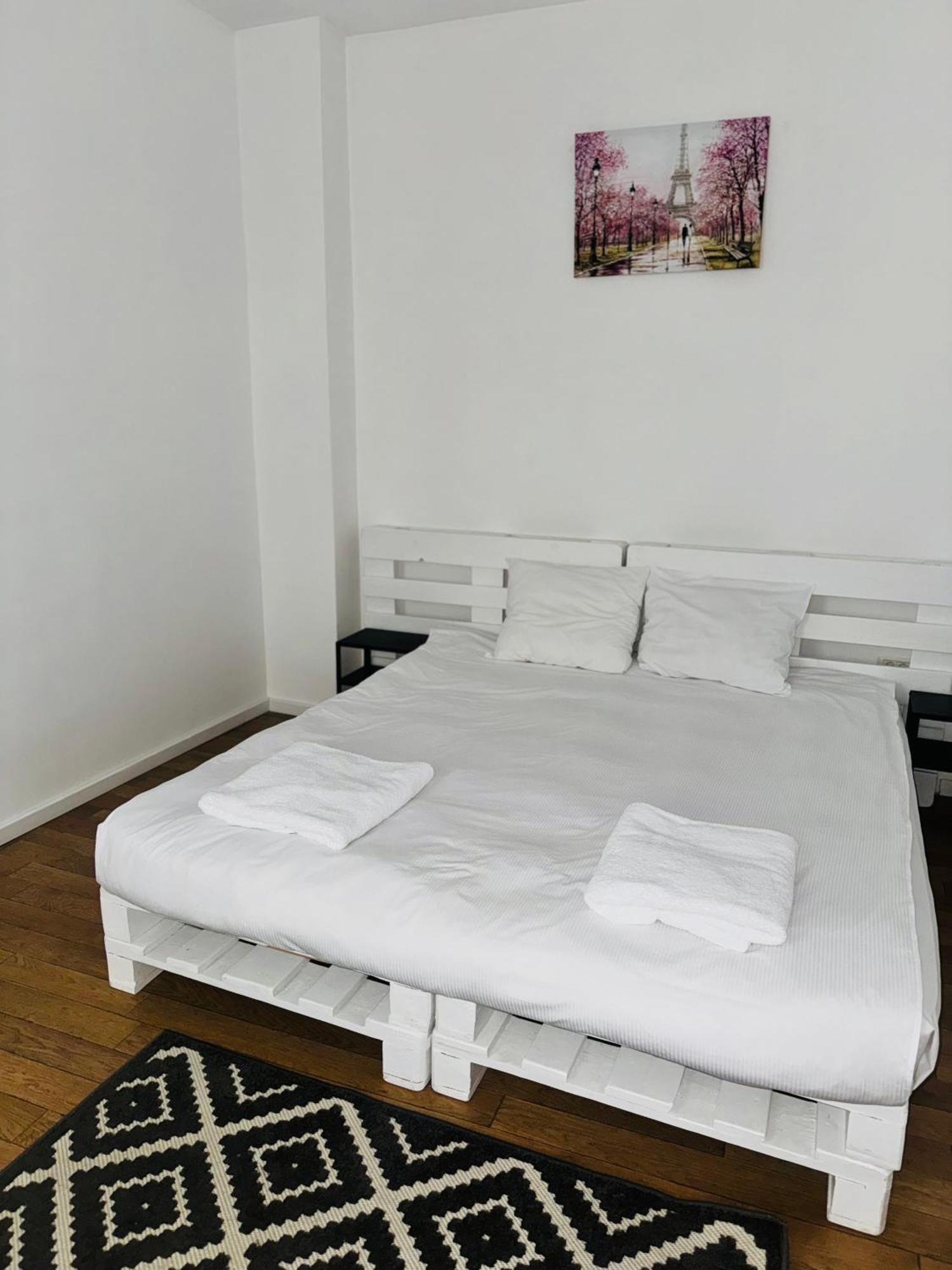 Schei Brasov-Скей Брашов Apartment Bagian luar foto