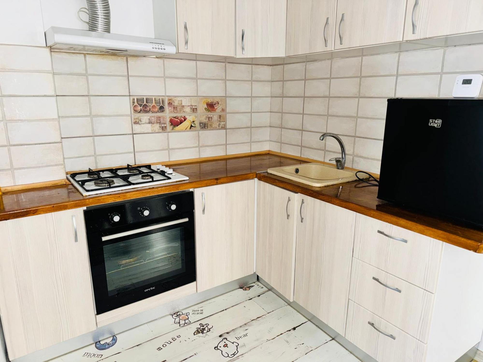 Schei Brasov-Скей Брашов Apartment Bagian luar foto