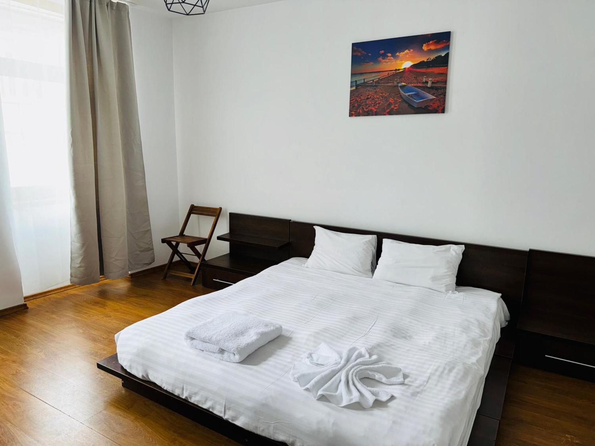 Schei Brasov-Скей Брашов Apartment Bagian luar foto